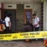 Sekeluarga Tewas Tragis