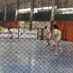 futsal