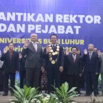 Universitas Budi Luhur (UBL)