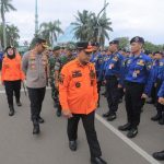Apel Siaga Bencana