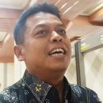Joko Agus Setyono.
