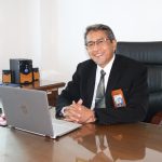 Hendro Kusumo.