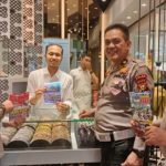 Patroi Dialogis Riau