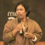 Dimas Bagus Arya.