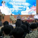 Agen Perubahan Tangerang