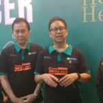 Menkes Budi Gunadi Sadikin