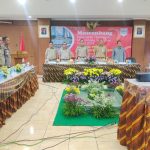 Musrenbang Kec Senen
