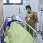 Korban Gas Amoniak