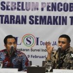 LSI Prabowo