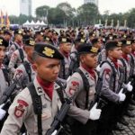 Pam Debat Capres