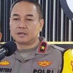 Brigjen Trunoyudo Wisnu Andiko.