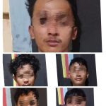 Penjahat sadis di Tangerang