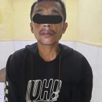 pencurian gagal