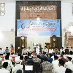 Bukber Pj Gubernur DKI