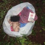 Jasad Bayi Cileungsi