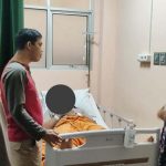 Perang Sarung
