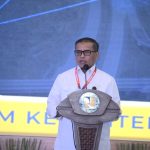 Sekretaris JenMohammad Zainal Fatah.