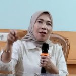 Nunuk Suryani.