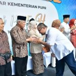 Halal bi Halal PUPR