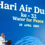 Hari Air Dunia ke-32