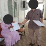 Pria Jantung Mneinggal
