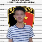 Spesialis pencuri motor