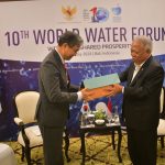 Menteri PUPR Basuki Hadimuljono