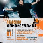 Keroncong Svarnusa 2024