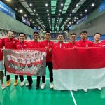 Thomas Indonesia