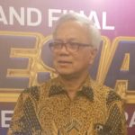 Tavif Agus Rayanto.