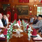 Menhan Prabowo