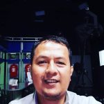 Alief Syachviar.