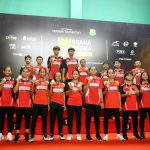 Walikota Cup 2024