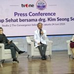 drg. Kim Seong Seon