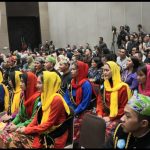 Pemilihan duta bahasa