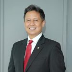 Budi Gunadi Sadikin.