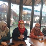 Emak-emak korban investasi bodong