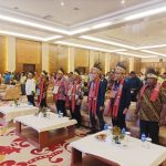 Rapimnas II Pemuda Katolik