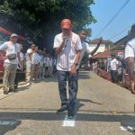 Lari Drag Race Depok