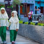 PUPR ubah kawasan kumuh Mrican