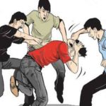 Pemuda disekap dan disiksa
