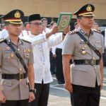 AKBP Dwi Prasetyo F
