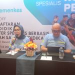 Arianti Anaya PPDS