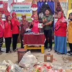 Bank Sampah Flamboyan