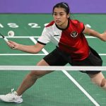 Gregoria Mariska Tunjung