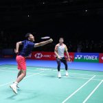 Tim bulutangkis Indonesia