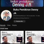 Deny JA