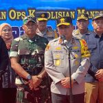 Karyoto Apel Pilkada