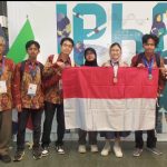 Physics Olympiad (IPhO) 2024