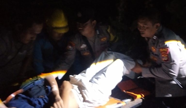 Ambil Rokok Ambil Rokok Pakai Gagang Sapu, Karyawan Kafe di Lampung Timur Tewas di ...